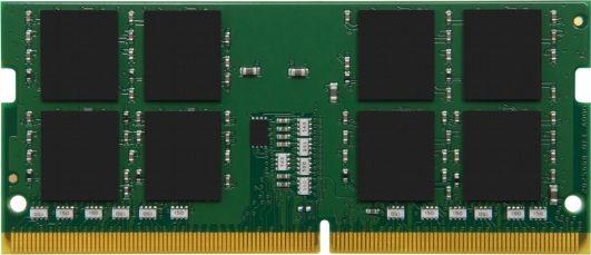 Pamięć do laptopa Kingston SODIMM, DDR4, 16 GB, 3200 MHz, CL22 (KCP432SD8/16)