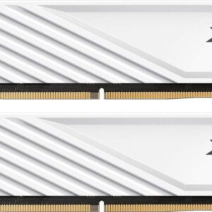 Pamięć ADATA XPG Lancer Blade, DDR5, 32 GB, 6000MHz, CL30 (AX5U6000C3016G-DTLABWH)