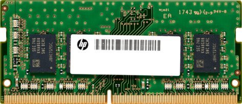 Pamięć do laptopa HP GNRC-SODIMM 8GB 2400MHz (862398-852)