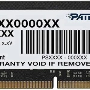 Pamięć do laptopa Patriot NB Memory 32GB DDR4-3200 (7D403216)