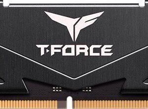 Pamięć TeamGroup T-Force Vulcanα, DDR5, 16 GB, 6000MHz, CL30 (FLABD516G6000HC3001)