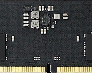 Pamięć Origin Performance, DDR5, 16 GB, 5600MHz, CL40 (MD16GSD55600-BLK)