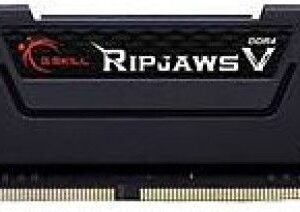 Pamięć G.Skill Ripjaws V, DDR4, 16 GB, 3200MHz, CL16 (F4-3200C16S-16GVK)