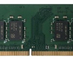 Pamięć do laptopa Asustor ASUSTOR AS-8GD4 DDR4 8GB 260Pin SODIMM Ram Module