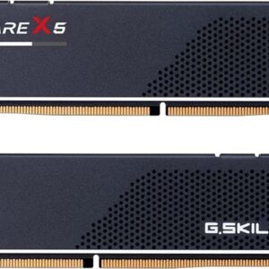 Pamięć G.Skill Flare X5, DDR5, 32 GB, 6000MHz, CL30 (F5-6000J3038F16GX2-FX5)