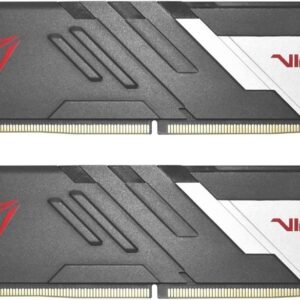 Pamięć Patriot Viper Venom, DDR5, 16 GB, 6400MHz, CL32 (VV516G64C32AK)