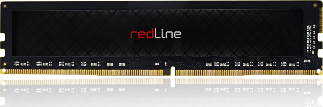 Pamięć Mushkin MRE4U320NNNF16G 16GB