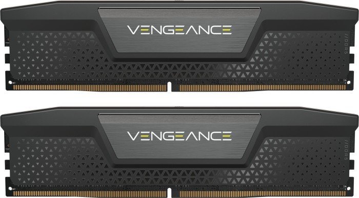 Pamięć Corsair Vengeance, DDR5, 32 GB, 6000MHz, CL36 (CMK32GX5M2E6000C36)