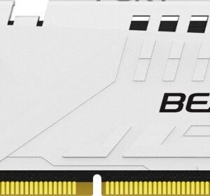 Pamięć Kingston Beast, DDR5, 16 GB, 6000MHz, CL30 (KF560C30BWE-16)