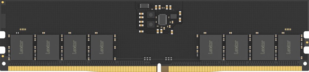 Pamięć Lexar DDR5, 32 GB, 5600MHz, CL46 (LD5U32G56C46ST-BGS)