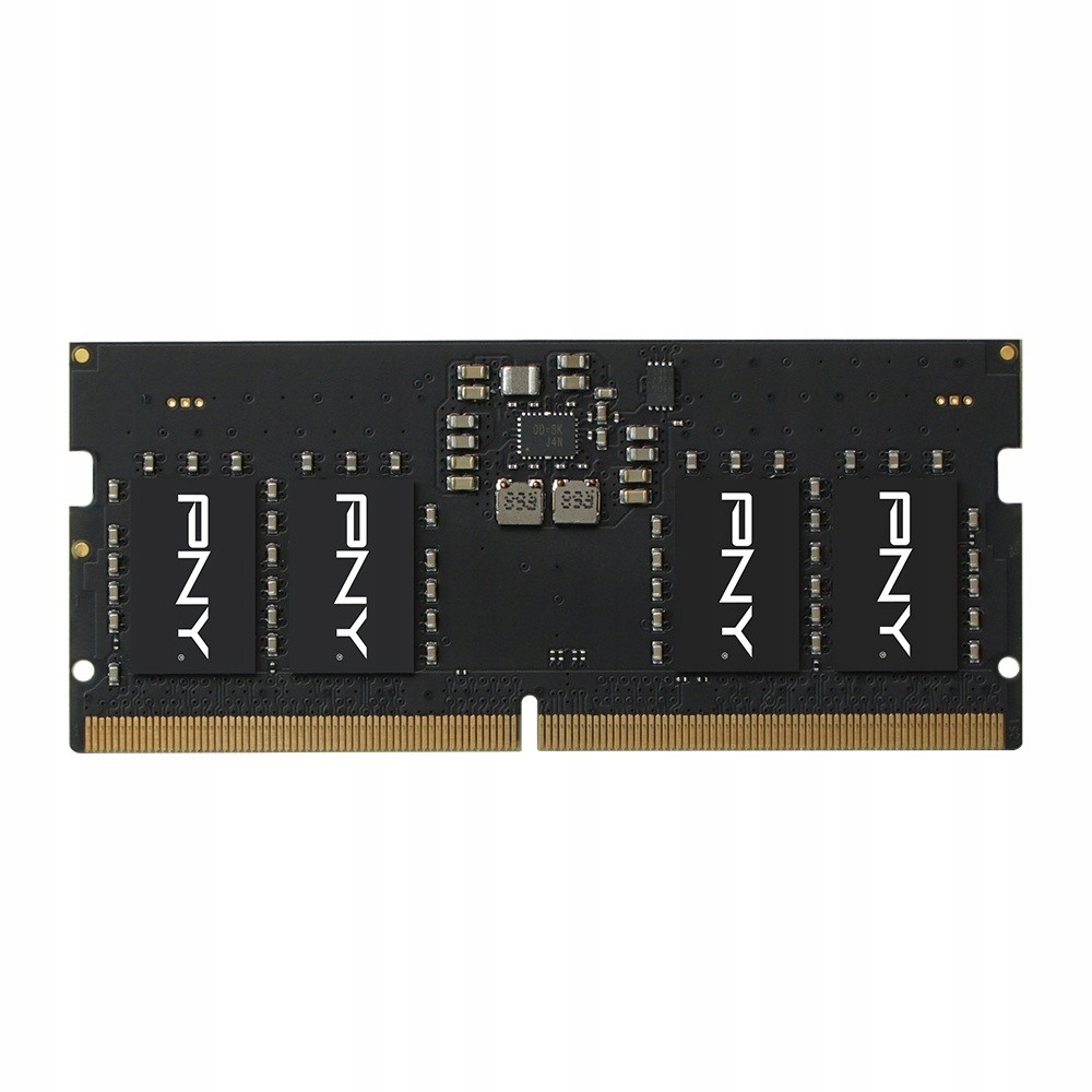 Pamięć do laptopa PNY Performance 32GB 5600MHz (MN32GSD55600-BLK)