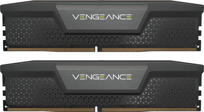 Pamięć Corsair Vengeance, DDR5, 32 GB, 6000MHz, CL36 (CMK32GX5M2E6000C36)