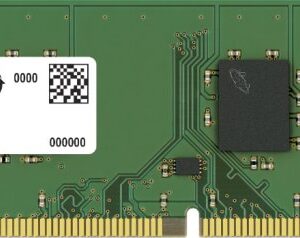 Pamięć Crucial CT8G4DFRA32AT memory module 8