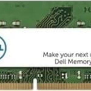Pamięć do laptopa Dell Pamięć DDR4 8GB 2666 (DIMM,HYXPX,BCC,T)