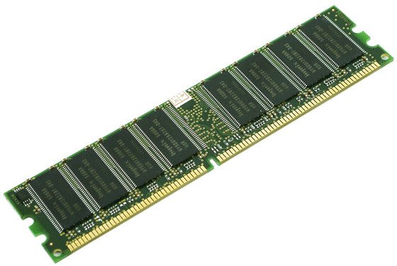 Pamięć HP SDIMM 8GB 3200MHz (L06334-381)