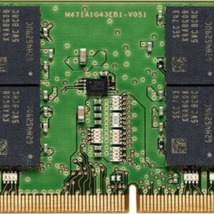 Pamięć do laptopa HP DDR5 UDIMM NECC 32GB 4800 (4M9Y2AA)
