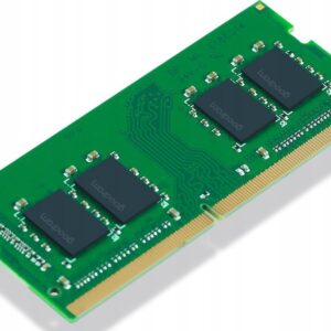 Pamięć do laptopa 2-Power Nowa Pamięć RAM 2-Power 8GB DDR4 2666 MHz PC4-21300 SODIMM CL19