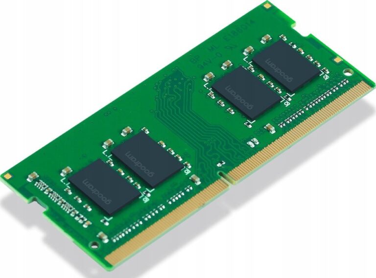 Pamięć do laptopa 2-Power Nowa Pamięć RAM 2-Power 8GB DDR4 2666 MHz PC4-21300 SODIMM CL19