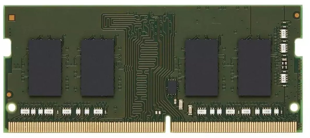 Pamięć do laptopa HP SoDIMM Micron J 8GB DDR4-3200 (SoDIMM 8GB DDR4-3200 Micron J)