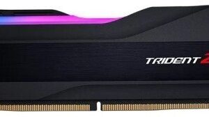 Pamięć G.Skill Trident Z5 RGB, DDR5, 64 GB, 6000MHz, CL34 (F5-6000J3444F64GX1-TZ5RK)