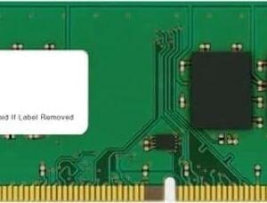 Pamięć Mushkin Essentials, DDR4, 16 GB, 3200MHz, CL22 (MES4U320NF16G)