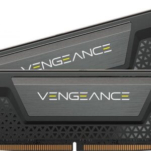 Pamięć Corsair Vengeance, DDR5, 32 GB, 4800MHz, CL40 (CMK32GX5M2A4800C40)