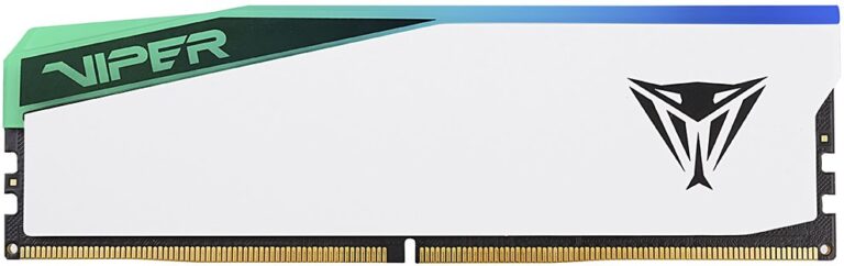 Pamięć 48 GB 2 x 24 GB DDR5 7000 MT/s (PVER548G70C32KW)