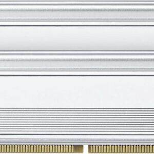 Pamięć Klevv Moduł pamięci 32 GB 2 x 16 GB DDR5 288-pin DIMM (KD5AGU880-60A300F)