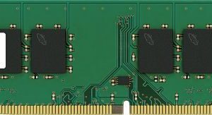 Pamięć Crucial DDR4, 16 GB, 2133MHz, CL15 (CT16G4DFD8213)