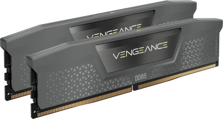Pamięć Corsair Vengeance, DDR5, 64 GB, 6000MHz, CL30 (CMK64GX5M2B6000Z30)