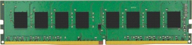 Pamięć Kingston ValueRAM, DDR4, 16 GB, 3200MHz, CL22 (KVR32N22S8/16)