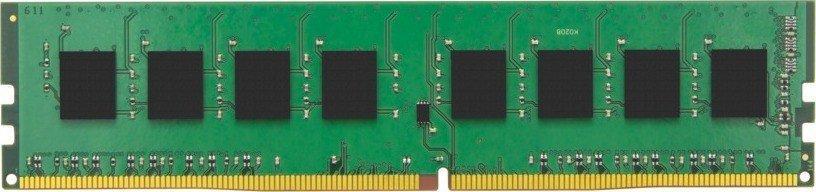 Pamięć Kingston ValueRAM, DDR4, 16 GB, 3200MHz, CL22 (KVR32N22S8/16)