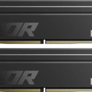 Pamięć Lexar Thor Gen2, DDR5, 16 GB, 6000MHz, CL38 (LD5U08G60C380V-RGD)