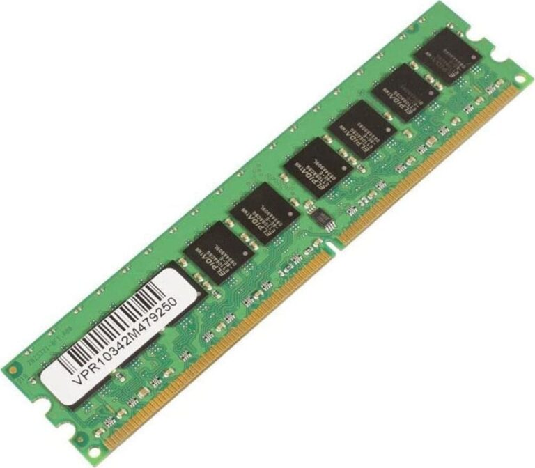 Pamięć Renov8 DDR2 2GB 533 240 pin