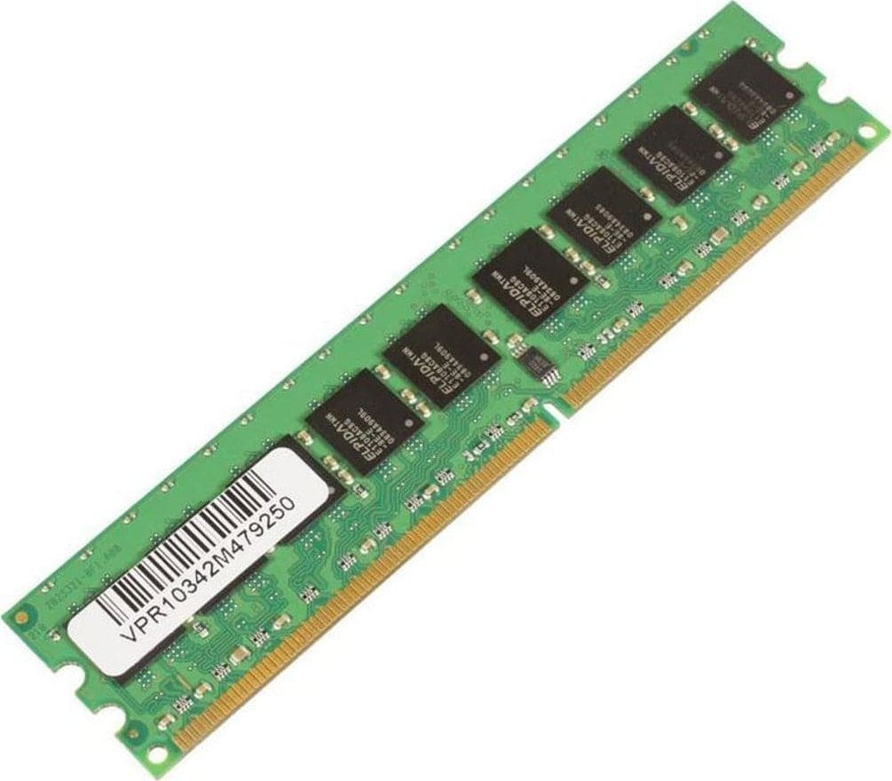 Pamięć Renov8 DDR2 2GB 533 240 pin