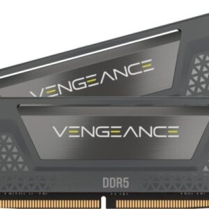 Pamięć Corsair Vengeance, DDR5, 32 GB, 6000MHz, CL38 (CMK32GX5M2D6000Z38)