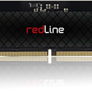 Pamięć Mushkin Redline 32GB (2x16GB) 5600 CL46 (MRE5U560LKKD16GX2)