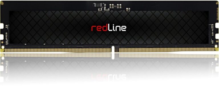 Pamięć Mushkin Redline 32GB (2x16GB) 5600 CL46 (MRE5U560LKKD16GX2)