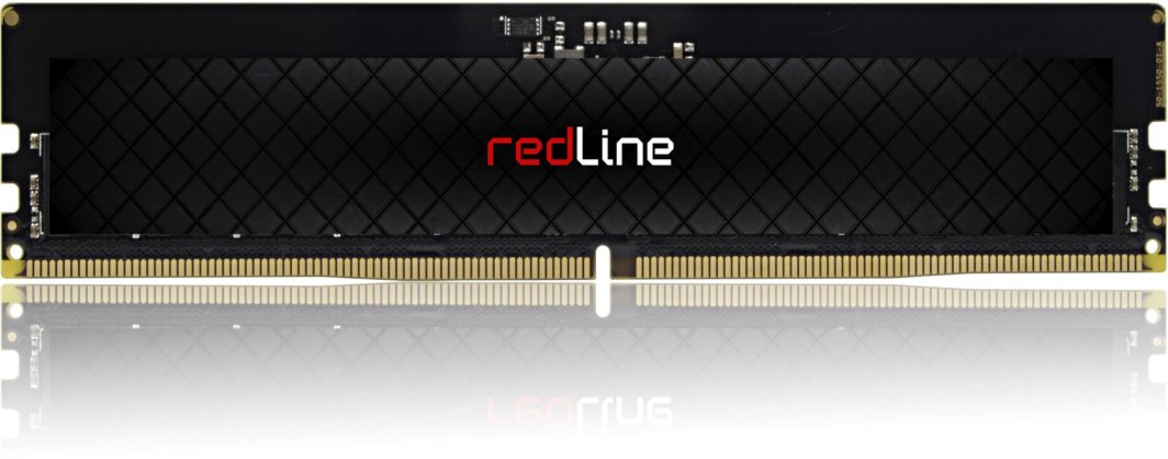 Pamięć Mushkin Redline 32GB (2x16GB) 5600 CL46 (MRE5U560LKKD16GX2)