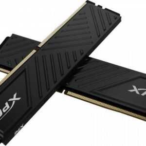 Pamięć ADATA XPG Gammix D35, DDR4, 16 GB, 3200MHz, CL16 (AX4U32008G16A-DTBKD35)