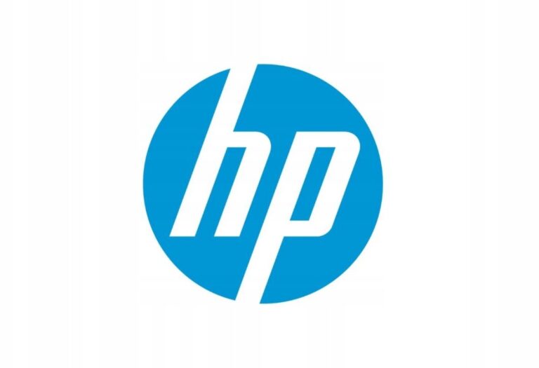 Pamięć do laptopa HP SoDIMM DDR4 8GB