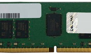 Pamięć Lenovo ThinkSystem TruDDR5 (1Rx8) ECC UDIMM-A 16GB 5600MHz (4X77A93556)