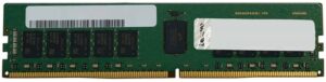 Pamięć Lenovo ThinkSystem TruDDR5 (1Rx8) ECC UDIMM-A 16GB 5600MHz (4X77A93556)