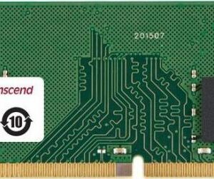 Pamięć Transcend JetRam, DDR4, 8 GB, 3200MHz, CL22 (JM3200HLB-8G)