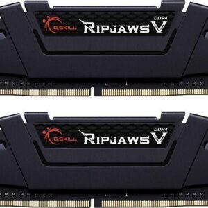 Pamięć G.Skill Ripjaws V, DDR4, 32 GB, 4000MHz, CL18 (F4-4000C18D-32GVK)