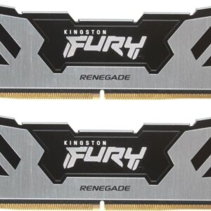 Pamięć Kingston Fury Renegade, DDR5, 48 GB, 8400MHz, CL40 (KF584CU40RSK2-48)