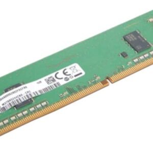 Pamięć Lenovo DDR4, 16 GB, 2933MHz, (4X70Z78725)