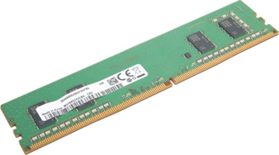 Pamięć Lenovo DDR4, 16 GB, 2933MHz, (4X70Z78725)