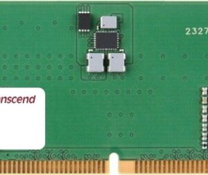 Pamięć Transcend JetRam, DDR5, 48 GB, 5600MHz, CL46 (JM5600ALE-48G)