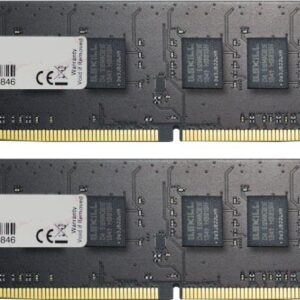Pamięć G.Skill Value, DDR4, 16 GB, 2666MHz, CL19 (F4-2666C19D-16GNT)